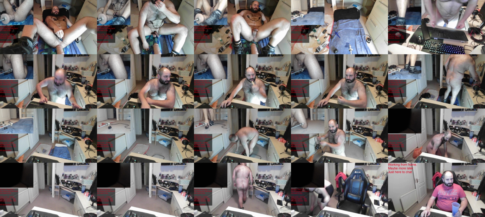 Degrade__Me  07-12-2022